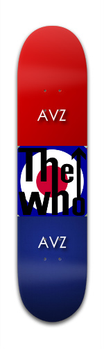 Design 48254 Skateboards, Longboards and Grip Tape