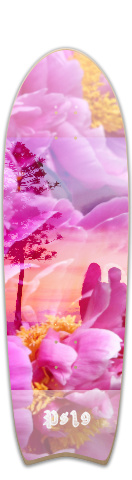 Design 48479 Skateboards, Longboards and Grip Tape Image