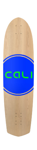 Modern Cali