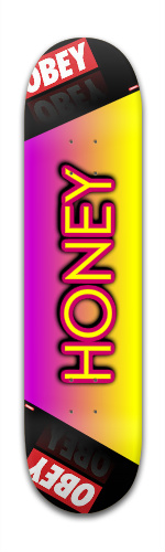 Design 48539 Skateboards, Longboards and Grip Tape
