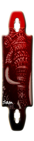 Design 48610 Skateboards, Longboards and Grip Tape