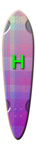 Design 48584 Skateboards, Longboards and Grip Tape Image
