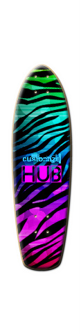 Design 48770 Skateboards, Longboards and Grip Tape Image