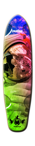 Design 48754 Skateboards, Longboards and Grip Tape Image