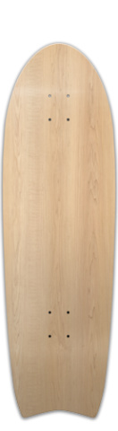 Design 48802 Skateboards, Longboards and Grip Tape