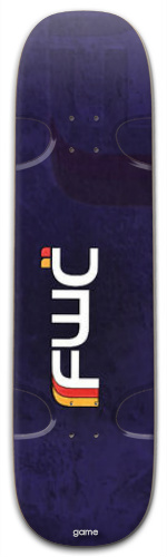 Design 48808 Skateboards, Longboards and Grip Tape