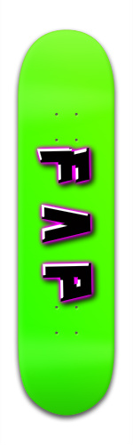 Design 48544 Skateboards, Longboards and Grip Tape