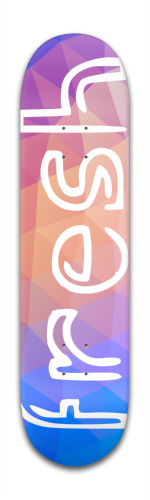 Design 48775 Skateboards, Longboards and Grip Tape