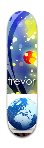 Design 48689 Skateboards, Longboards and Grip Tape