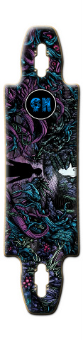 Design 48979 Skateboards, Longboards and Grip Tape Image