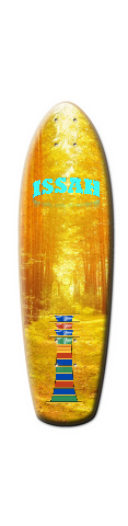 Design 48878 Skateboards, Longboards and Grip Tape