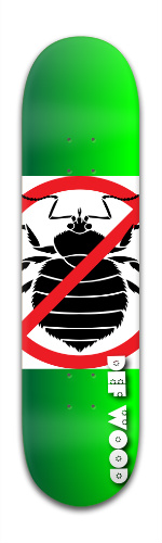 Design 48875 Skateboards, Longboards and Grip Tape Image