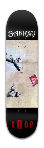 Design 48708 Skateboards, Longboards and Grip Tape