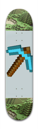 Design 48960 Skateboards, Longboards and Grip Tape Image