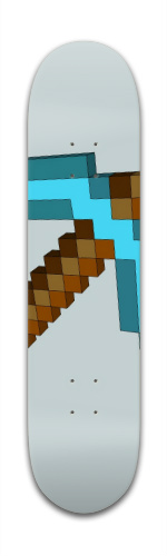 Design 48963 Skateboards, Longboards and Grip Tape Image