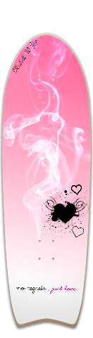 Design 49263 Skateboards, Longboards and Grip Tape