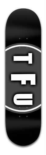 TFU Skateboards, Longboards and Grip Tape Image
