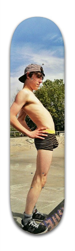 Design 49267 Skateboards, Longboards and Grip Tape