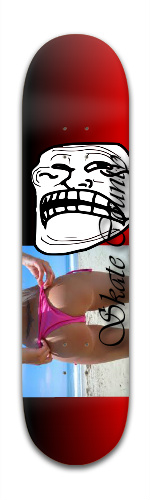 Derp ass Skateboards, Longboards and Grip Tape Image