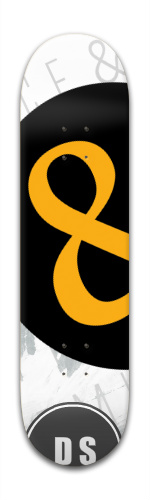 Design 117806 Skateboards, Longboards and Grip Tape Image