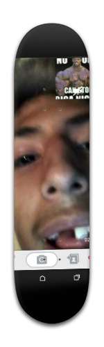 Design 117942 Skateboards, Longboards and Grip Tape