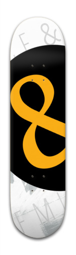 Design 117810 Skateboards, Longboards and Grip Tape Image