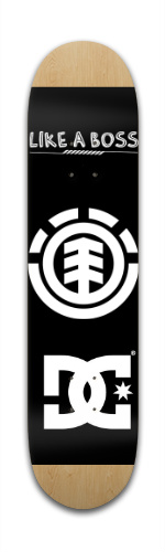 Design 117788 Skateboards, Longboards and Grip Tape Image