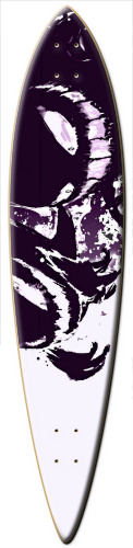 Design 118210 Skateboards, Longboards and Grip Tape Image