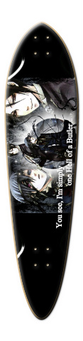 Black Butler