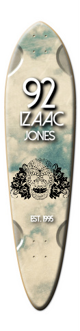 Design 118021 Skateboards, Longboards and Grip Tape Image