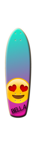 Design 118062 Skateboards, Longboards and Grip Tape
