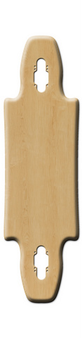 Design 118100 Skateboards, Longboards and Grip Tape