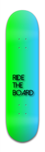 Design 117973 Skateboards, Longboards and Grip Tape Image