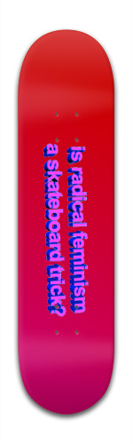 Design 118052 Skateboards, Longboards and Grip Tape