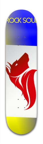 Design 118109 Skateboards, Longboards and Grip Tape Image