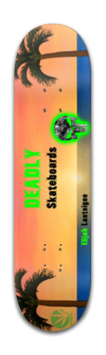 Design 118194 Skateboards, Longboards and Grip Tape