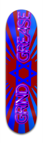 Design 117982 Skateboards, Longboards and Grip Tape