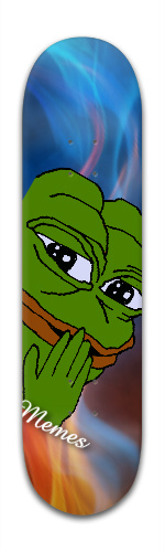 Design 118207 Skateboards, Longboards and Grip Tape Image