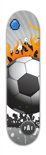 Design 118069 Skateboards, Longboards and Grip Tape Image