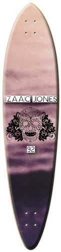 Design 118018 Skateboards, Longboards and Grip Tape Image