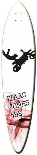 Design 118014 Skateboards, Longboards and Grip Tape Image