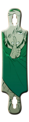 Archer board Skateboards, Longboards and Grip Tape Image