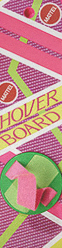 Design 118328 Skateboards, Longboards and Grip Tape