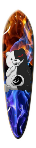 neo teddy bear