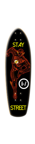 Design 118222 Skateboards, Longboards and Grip Tape