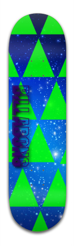 Design 118272 Skateboards, Longboards and Grip Tape
