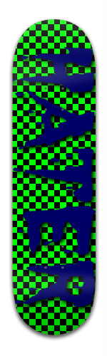 Design 118432 Skateboards, Longboards and Grip Tape Image