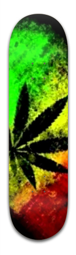 Weed Rasta