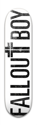 FallOutBoy Logo