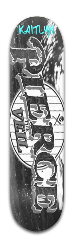 ptv Skateboards, Longboards and Grip Tape Image